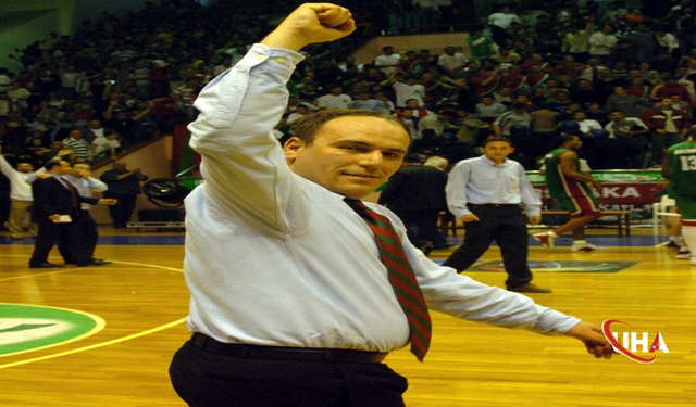 Karşıyaka'da Ahmet Kandemir Dönemi: 18 Yıl Sonra Yeniden