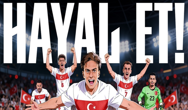 BtcTurk’ten Milli Takıma Destek: Yapay Zeka İmzalı Reklam