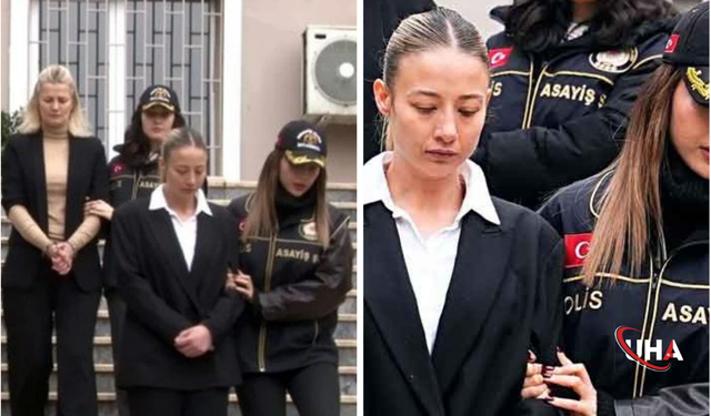 Cinayet Soruşturmasında Kalaycıoğlu'nun İfadesi Ortaya Çıktı