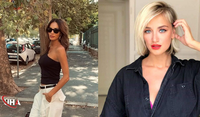 Ünlülere Yasaklı Madde Soruşturması: İfadeleri Alınıyor