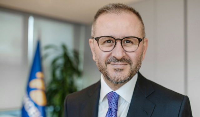 Turkcell Yönetim Kurulu Başkanı Kazancı'dan 5G Mesajı
