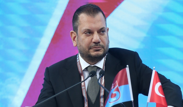 Ertuğrul Doğan: Sportif Ve Kurumsal Kritik Bir Süreçteyiz