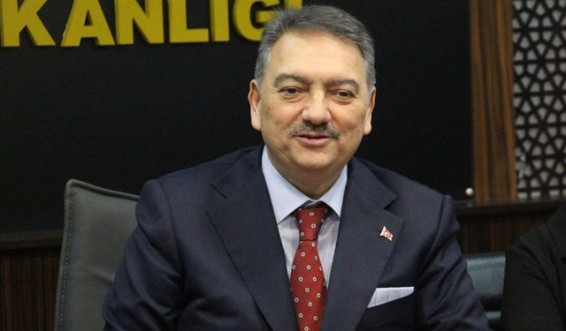 AK Parti'li Öğütken Duyurdu: Dijital Eğitimde Yeni Dönem