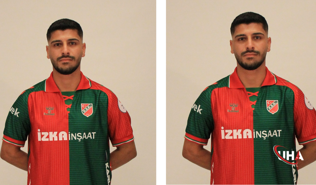 12 Ay Ceza Alan Erol Zöngür'e Karşıyaka Kucak Açtı