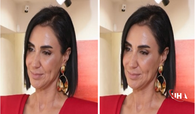 Kentsel Ağıt: Özlem Zerey’den Şehir Ve Hafıza Sergisi