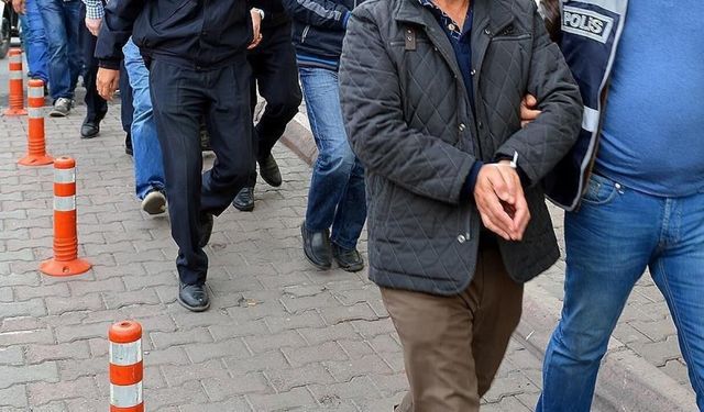 İstanbul’da Kurşunlama Olayına Operasyon: 10 Gözaltı