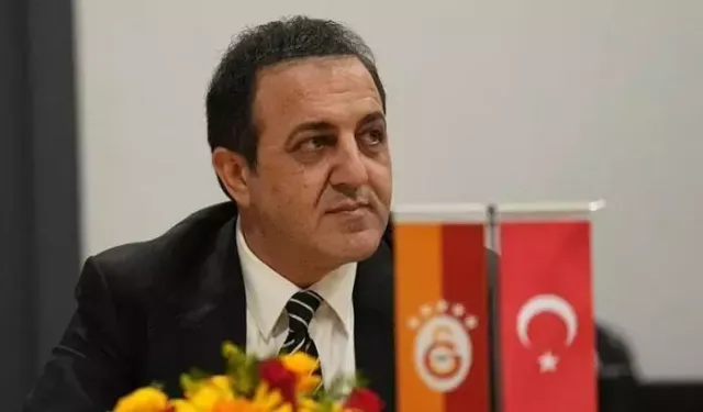 Galatasaray’da Hedef 26’ncı Şampiyonluk: Kavukcu’dan Açıklama
