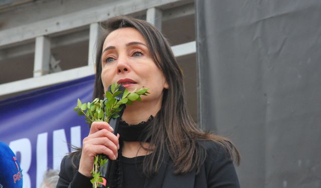 Hatimoğulları: ABD Ve İsrail’in Dayatmalarına Karşıyız