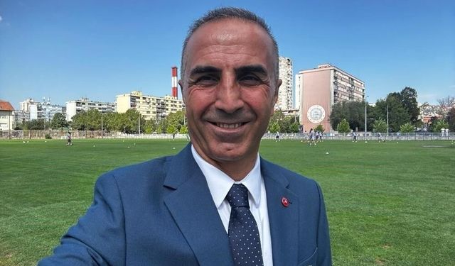 Hayri Çavuşoğlu'nun PFDK Cezası Sona Erdi