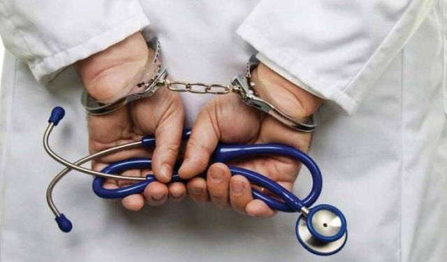 Anjiyo Sırasında Yaşanan Ölüm İçin 2 Doktora Hapis İstemi