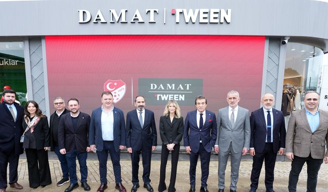 İbrahim Hacıosmanoğlu: Allah'ın İzniyle Dünya Kupası'na Gideceğiz