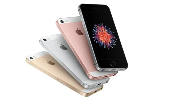 Eski iPhone Sahipleri Kabusu Yaşıyor!
