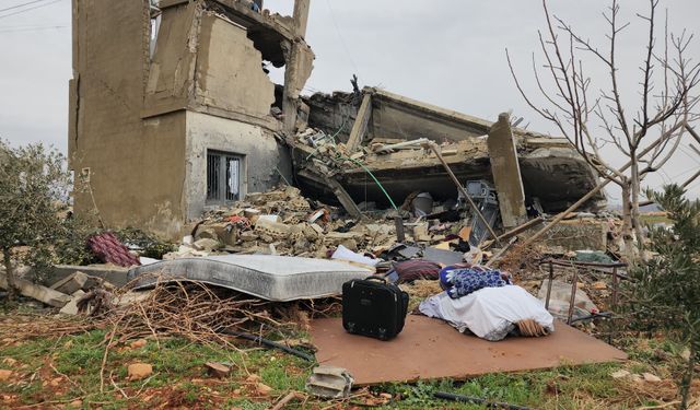 İsrail Saldırılarında Bilanço Ağırlaşıyor: Ölü Sayısı 1000'i Geçti