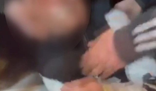 Fatih’te Okul Çevresinde Yaşanan Olayda 3 Şüpheli Yakalandı