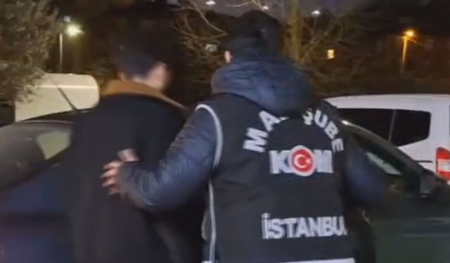 İstanbul ve 2 İlde Reçete Operasyonu Yapıldı: 25 Gözaltı