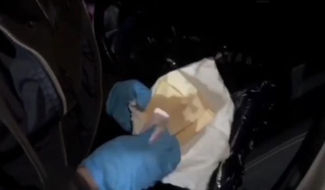 Sultangazi'de Yasaklı Madde Operasyonu: 5 Gözaltı