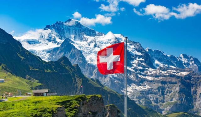 İsviçre, Tahran Büyükelçiliğini Geçici Olarak Kapattı