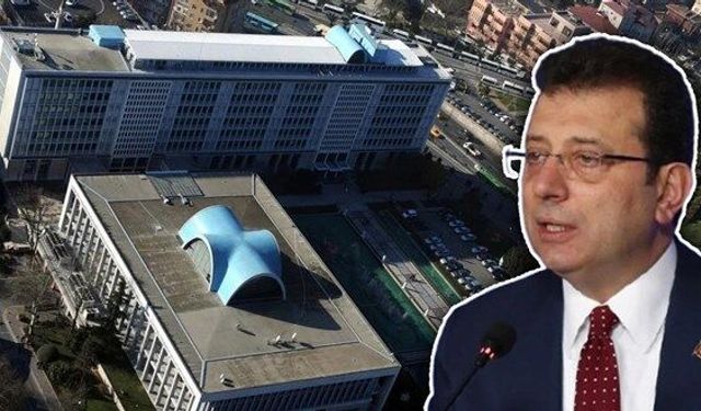 İstanbul’da İBB’ye Yönelik Yolsuzluk Davasının 4’üncü Günü