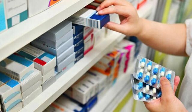 İlaç Fiyatlarına Zam Geliyor