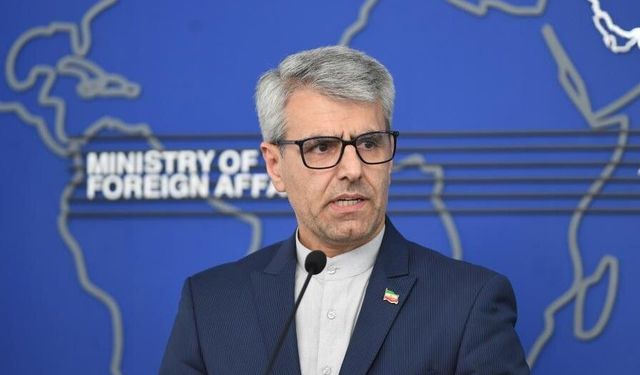 İran’dan Açıklama: Yakıt Depolarına Saldırı Kimyasal Savaş Niteliğinde