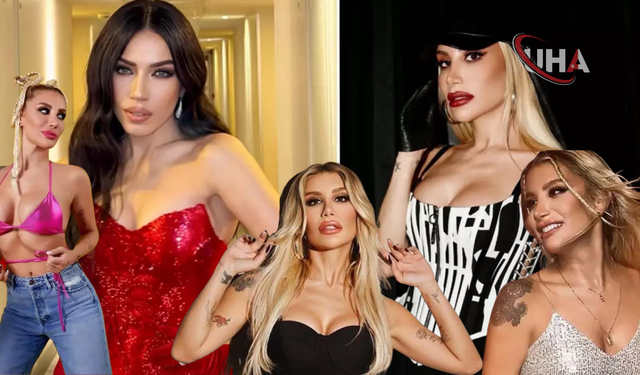 İrem Derici Burcu Güneş’e: ‘Tedavi Masraflarını Ben Karşılarım’