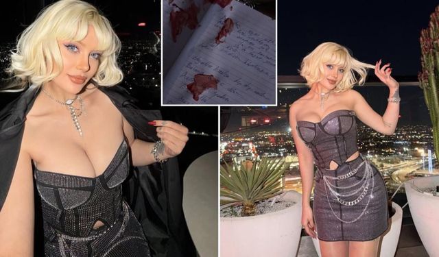 Ayşegül Eraslan Hayatını Kaybetti: Ölümündeki Acı Detaylar Ortaya Çıktı