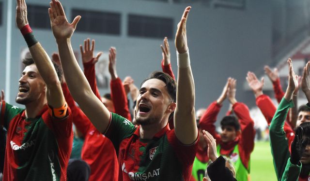 Karşıyaka'nın Grup Maçlarındaki Şanssızlığı Devam Ediyor