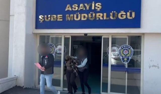 Ankara'da Çok Sayıda Kişiyi Dolandıran Kadın Yakalandı
