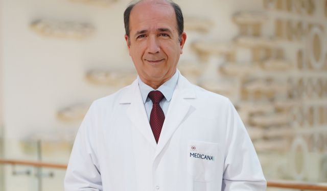 Uzmanlardan Kolon Kanseri Uyarısı