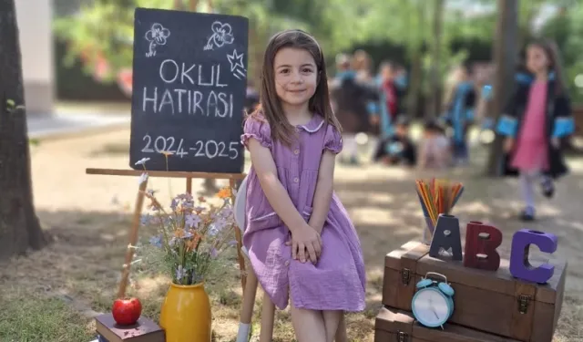 Bursa Kalp hastası 7 yaşındaki Gökçe kurtarılamadı