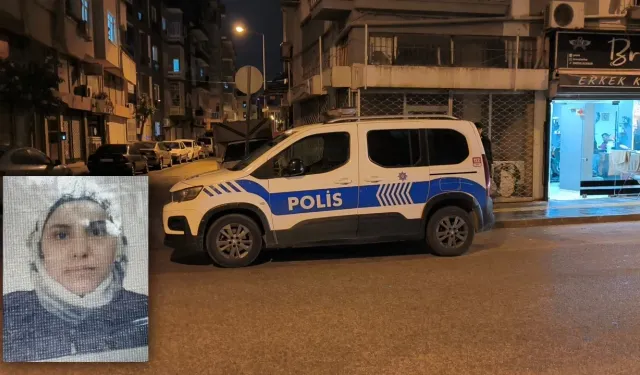 Boşanma Aşamasındaki Eşini Öldüren Koca Tutuklandı