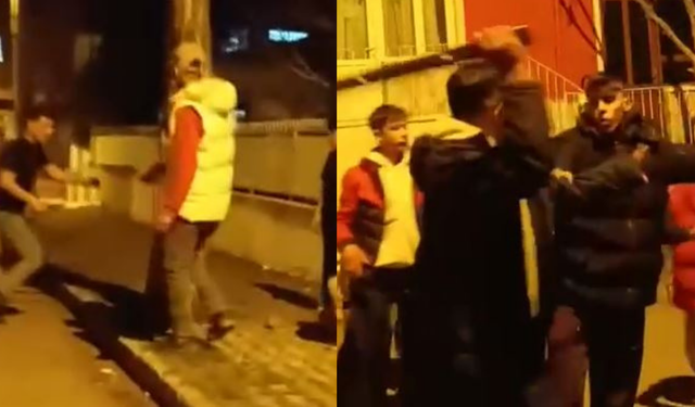 Ankara’daki Akran Zorbalığı Olayında 2 Tutuklama