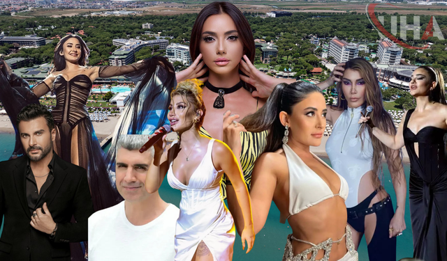 Turizmde Üç Bayram Ve Ara Tatil Heyecanı