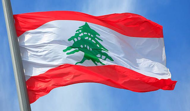 Lübnan'da Mayıs Ayındaki Seçimler 2 Yıl Ertelendi