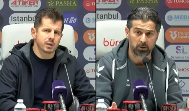 Tümosan Konyaspor ile Kasımpaşa Maçı Sonrası Gelişmeler