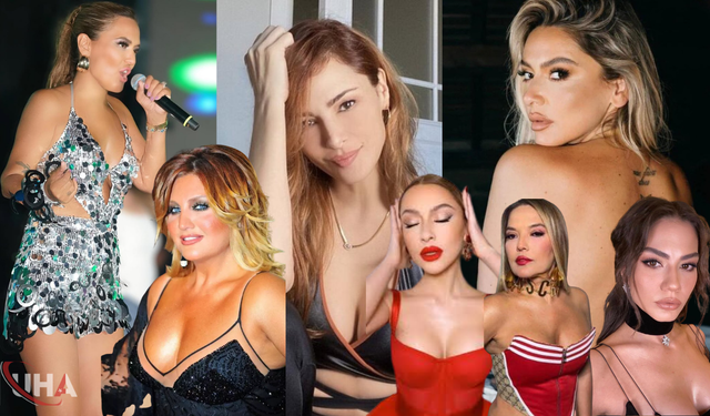 Ünlü İsimler 8 Mart’ta Kadınlara Destek Mesajı Paylaştı