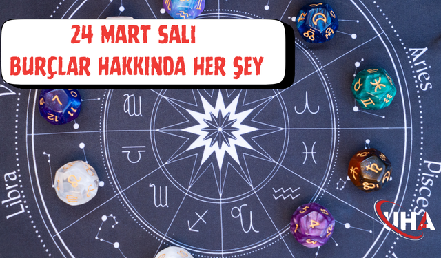 Burçlar Hakkında Bilmeniz Gereken Herşey