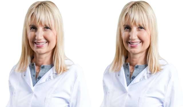 Reçetesiz Renkli Lensler Kalıcı Görme Kaybına Yol Açabilir