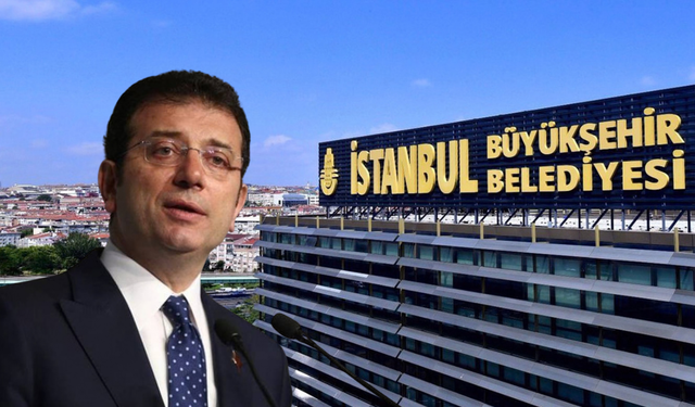 İBB’ye Yönelik Yolsuzluk Davasının 3'üncü Günü Devam Ediyor