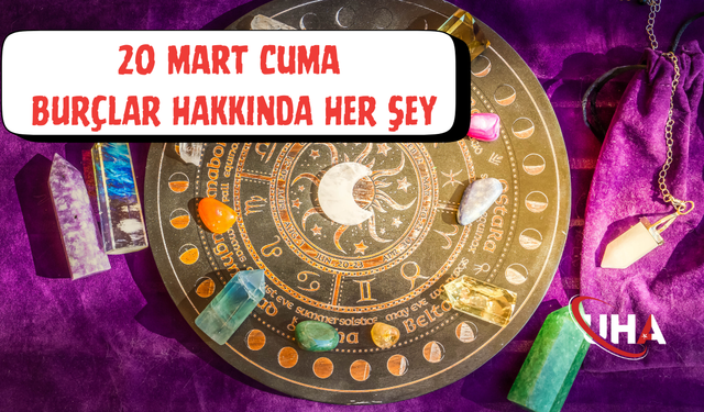 Burçlar Hakkında Bilmeniz Gereken Her Şey