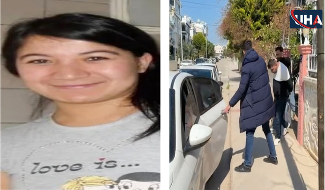 Kayıp Başvurusu Yapılan Kadın Dosyasında Şoke Eden Gerçek