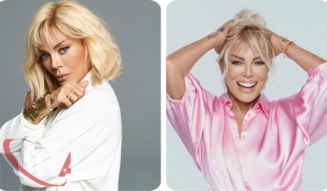 Semiramis Pekkan Kanser Sürecini Ve Şokunu Anlattı