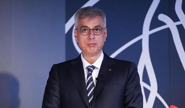 Bakan Memişoğlu: 2025’Te 3 Milyon 795 Bin Vatandaşa Tarama Yapıldı