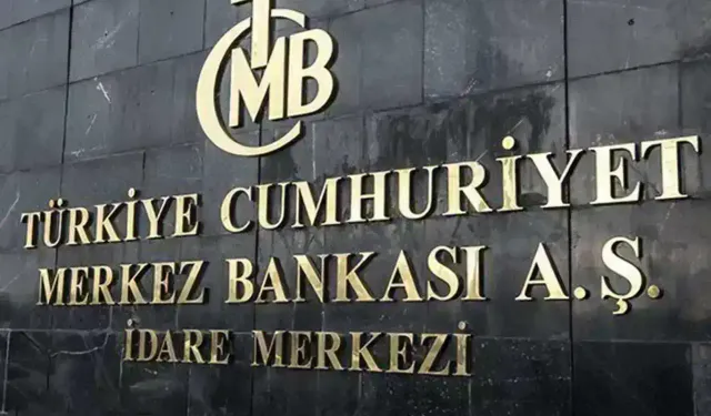 Merkez Bankası Faiz Oranını Yüzde 37’de Sabitledi