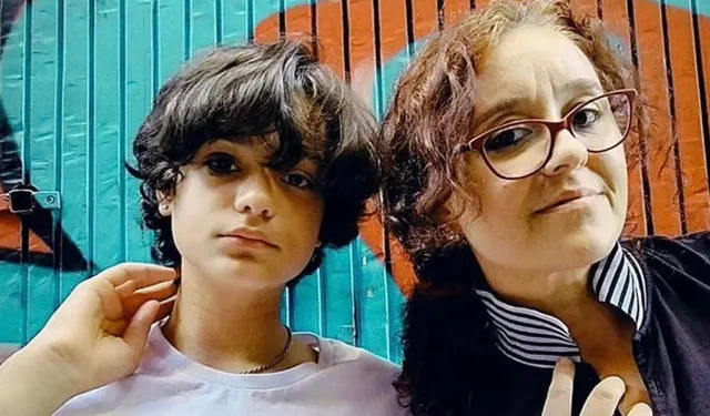 Ahmet Minguzzi'nin Annesini Tehdit Eden Şüpheli Gözaltına Alındı