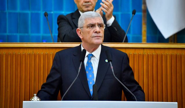 Müsavat Dervişoğlu: Güvenlik İhtiyacı Hep Daim Olacaktır