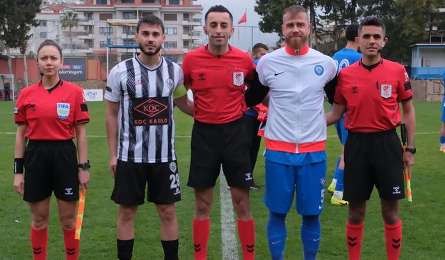 Nazilli Spor Profesyonel Ligdeki Yolculuğunu Noktaladı