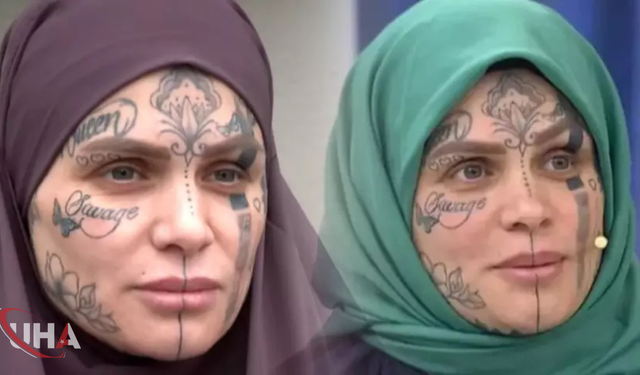 Nazan Ünal TikTok Yayınlarıyla Yeniden Gündemde