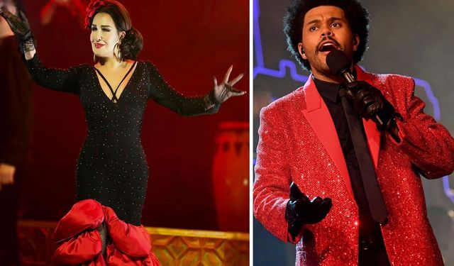 Nükhet Duru’nun Sözlerine The Weeknd’den Dikkat Çeken Yanıt