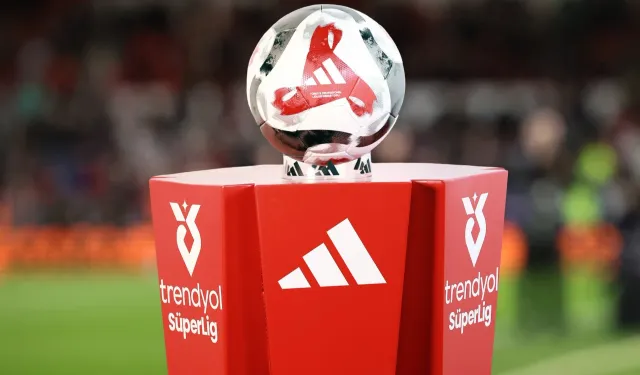 Süper Lig'de 27. Hafta Erteleme Maçlarının Tarihi Belli Oldu